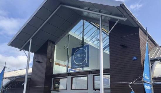 Affinity Devon near Bideford - Credit: Submitted