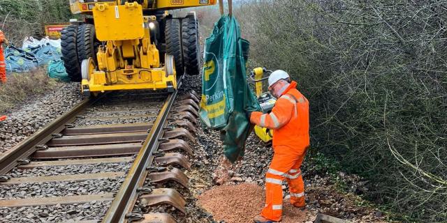 Tarka Line latest: National Rail issues urgent update for travellers