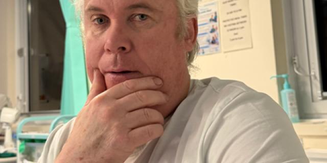 Police appeal for information after man goes missing in Barnstaple