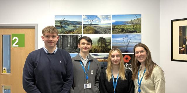 Apprenticeships a &lsquo;fantastic opportunity&rsquo;, Torridge Council says