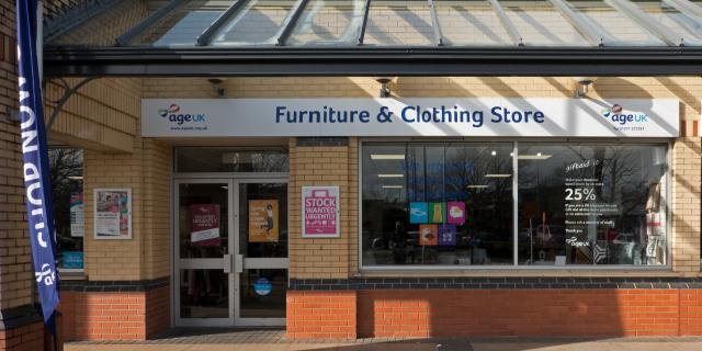 Age UK Barnstaple shope credit Roger-A-Smith