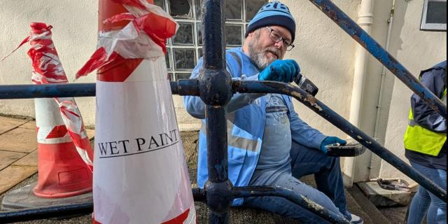 One Ilfracombe Spring Clean 2026