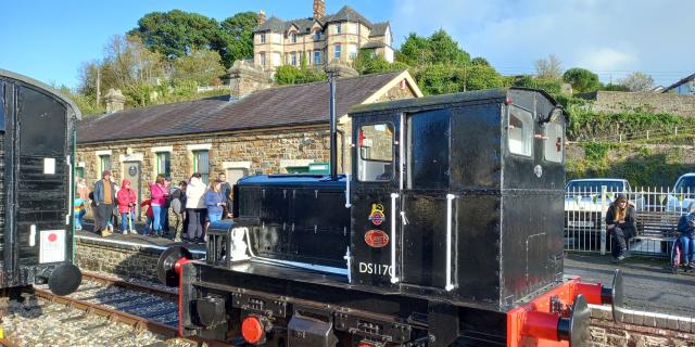 Return of Bideford to Barnstaple railway &lsquo;could be at least 13 years away&rsquo;