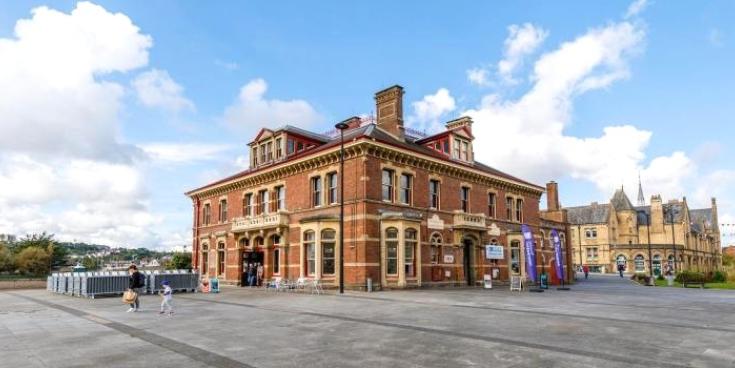 Museum of Barnstaple