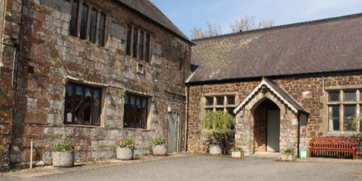 Berrynarbor Pre-school