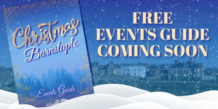 Barnstaple xmas brochure