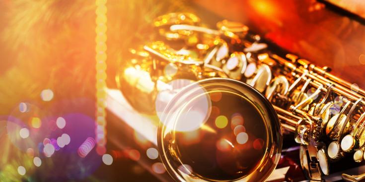 Strange News is heading for North Devon Jazz Club this January