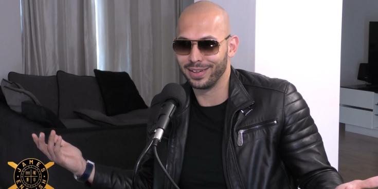 Devon police to use seized Tate funds to tackle violence against women and girls