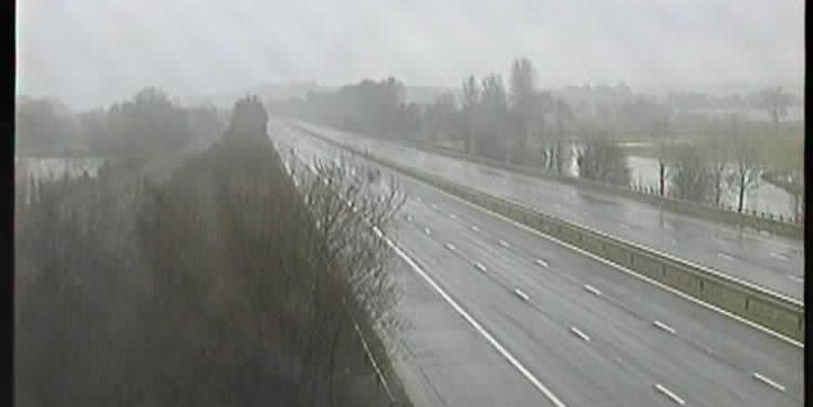 M5 closed after &lsquo;serious accident&rsquo; in Devon