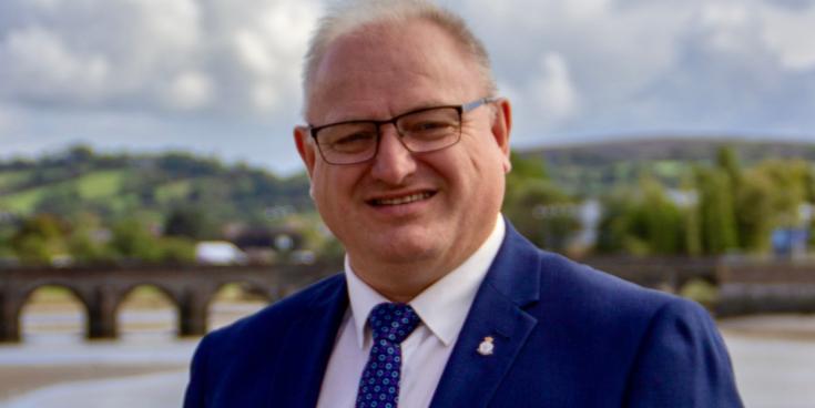 Liberal Democrats call for full Epstein inquiry, says North Devon MP