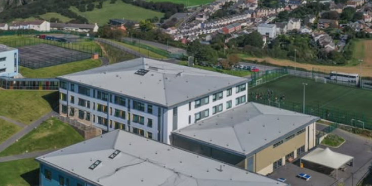 Ilfracombe Academy highlights mental health in week of activities