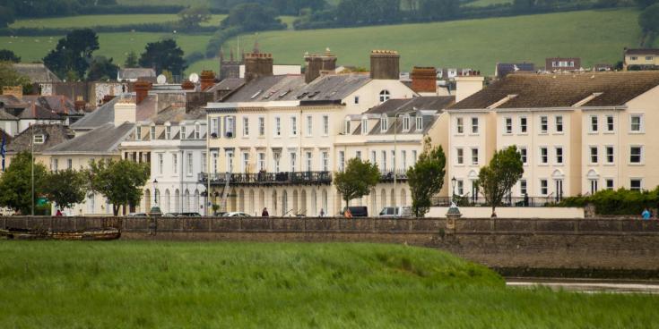 North Devon tenants and landlords urged to prepare for 'major' rental reforms