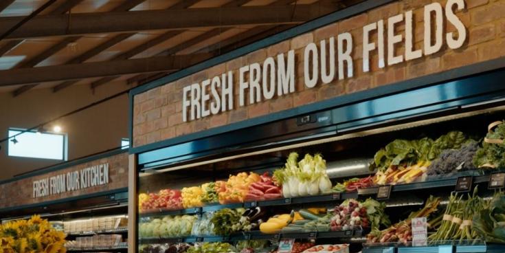 Award-winning farm shop to open new North Devon site