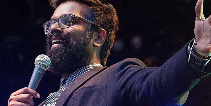 Multi-award-winning TV favourite adds TWO North Devon dates to 2026 Tour