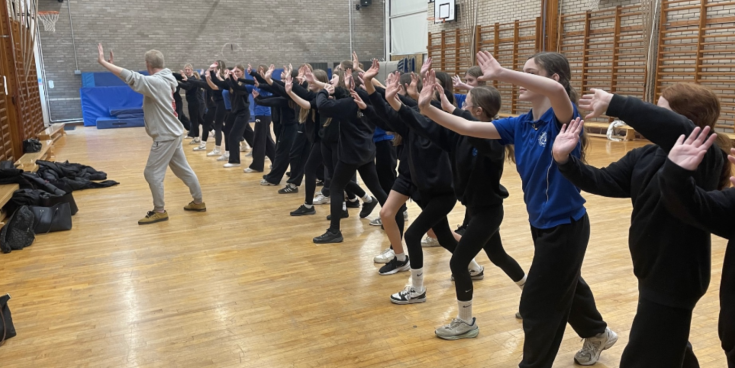 'Protect our girls' - North Devon students lead major campaign for school self-defence