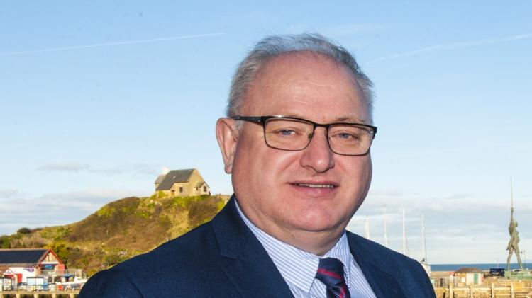 North Devon MP says 'North Devon will suffer Trumpflation'