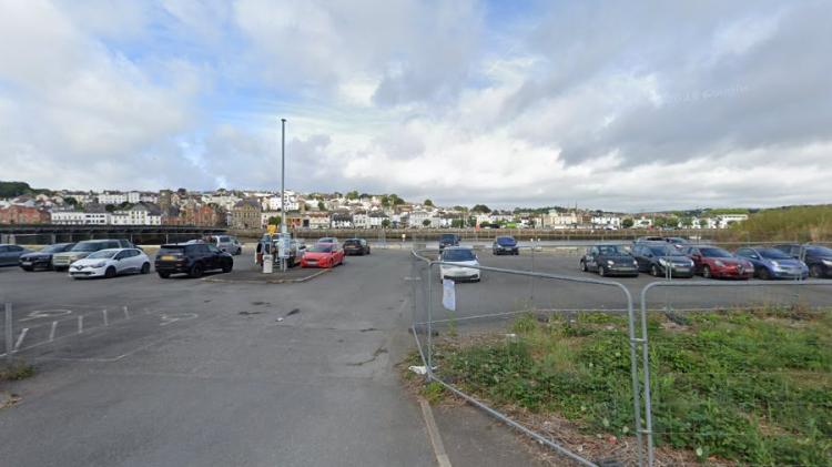 North Devon car park to close permanently in 2026, council confirms