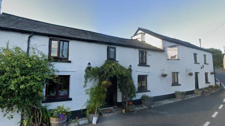 North Devon pub owner says new government support for pubs is &lsquo;almost insulting&rsquo;