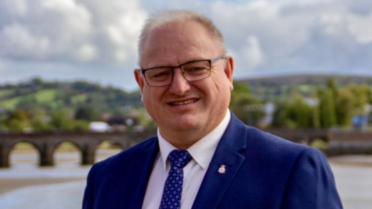 Liberal Democrats call for full Epstein inquiry, says North Devon MP