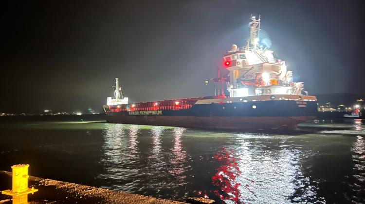 North Devon eyes new cargo routes as Bideford seeks suitable and safe shipments