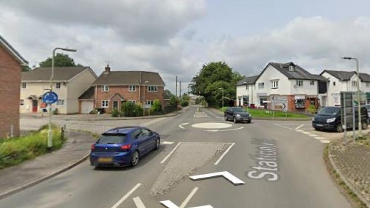 Plans submitted for new homes on grazing land in North Devon