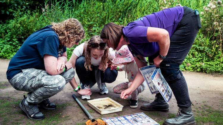 Wilder Communities credit JodiPhotography