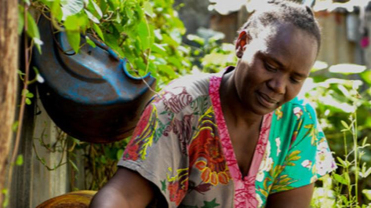 How Devon is leading the charge for Christian Aid&rsquo;s 2026 Kenya appeal