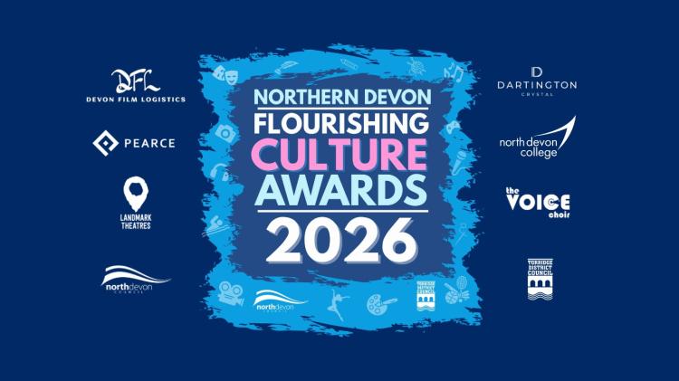 Flourishing Culture Awards 2026 - 2