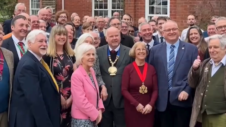 Northern Devon rail development: Future priorities outlined at annual meeting