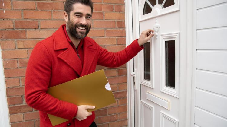 Postcode Lottery Matt (1)