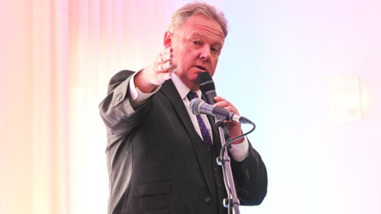 The Fitz Files: Confusion, Comedians and the Luck of the Irish