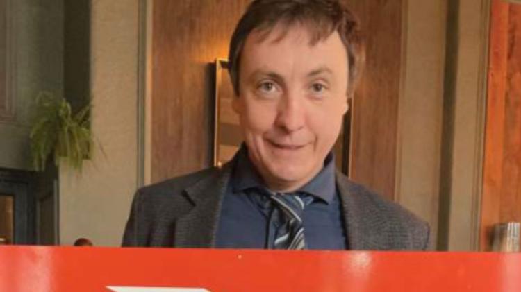 The Bideford rail link is already being built