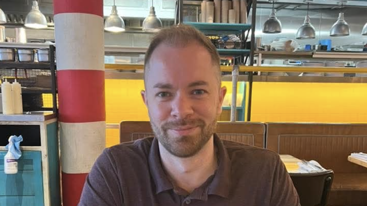 Meet the reporter: Alex Haynes joins the North Devon Gazette team