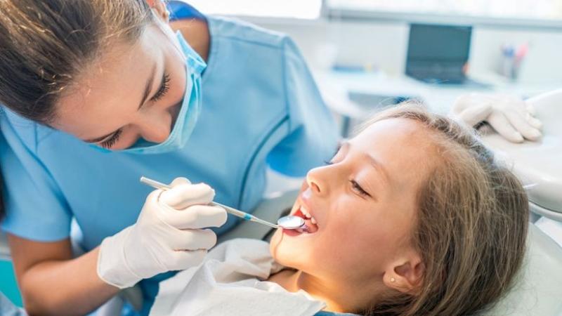Of the 17 dental practices open in North Devon and Torridge 14 are not accepting new NHS patients