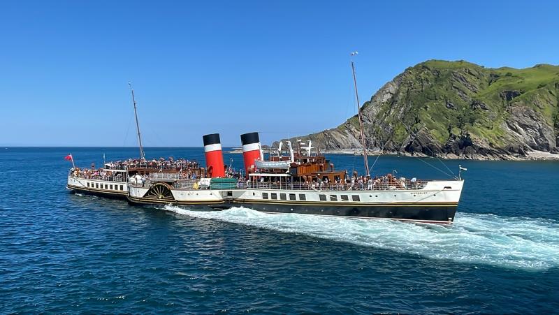 Waverley 1