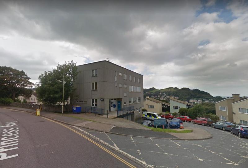 Ilfracombe Police Station - Credit: Google