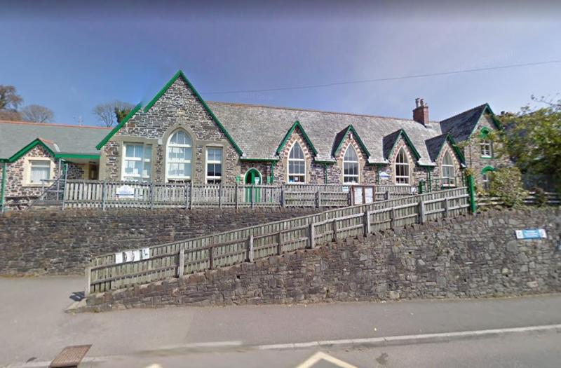 Swimbridge Primary School - Credit: Google