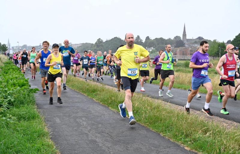 Community run