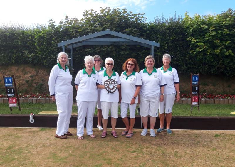 Great Torrington bowls