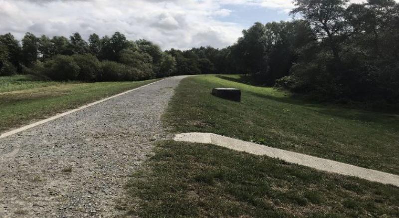 Kenwith Valley Dam - Credit: TDC