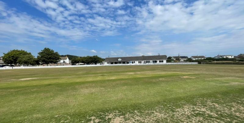 Braunton CC