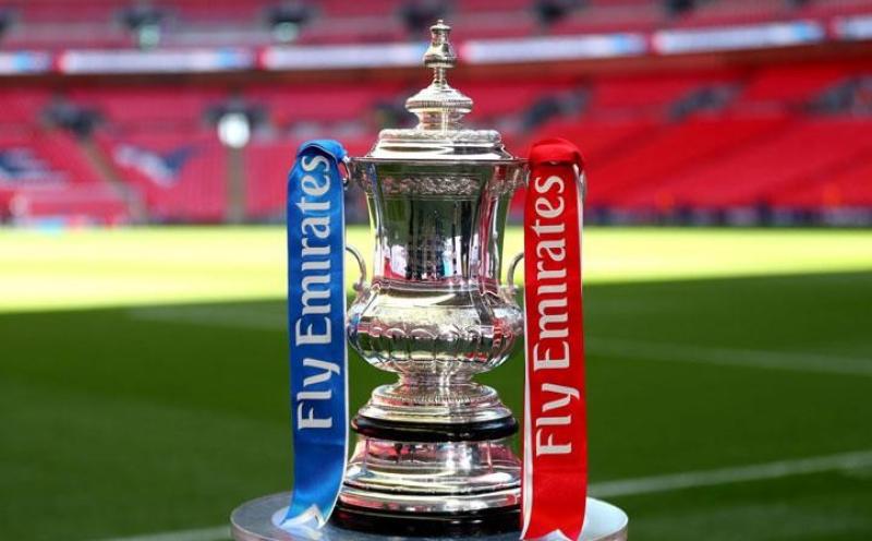 Emirates FA Cup