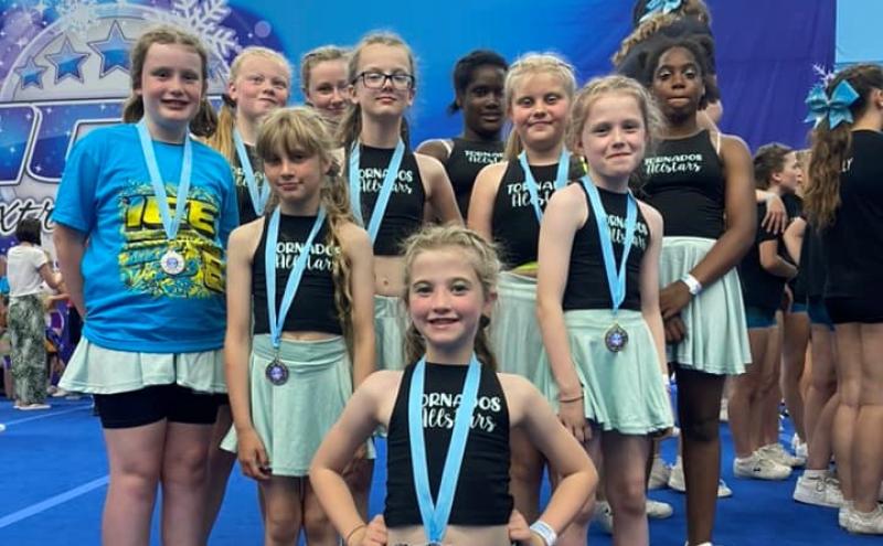 Tornados Allstars