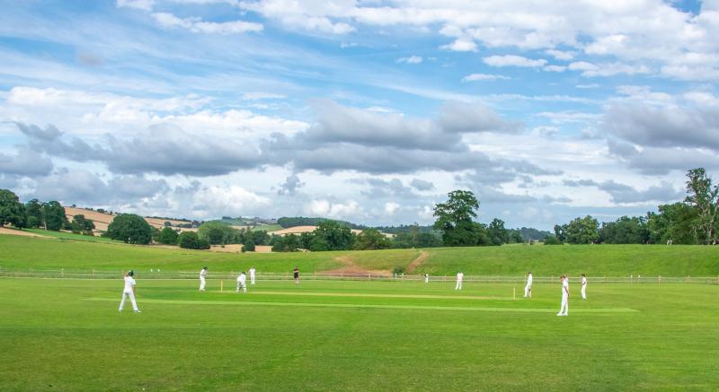 Sandford CC