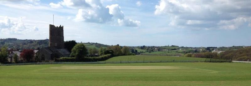 Westleigh CC