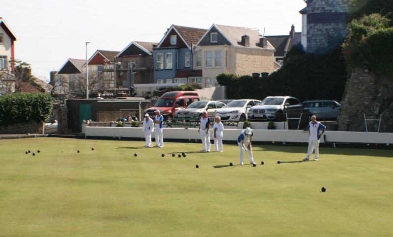 Ilfracombe BC