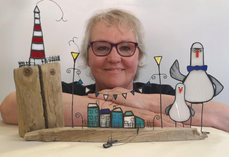Gigha Klinkenborg