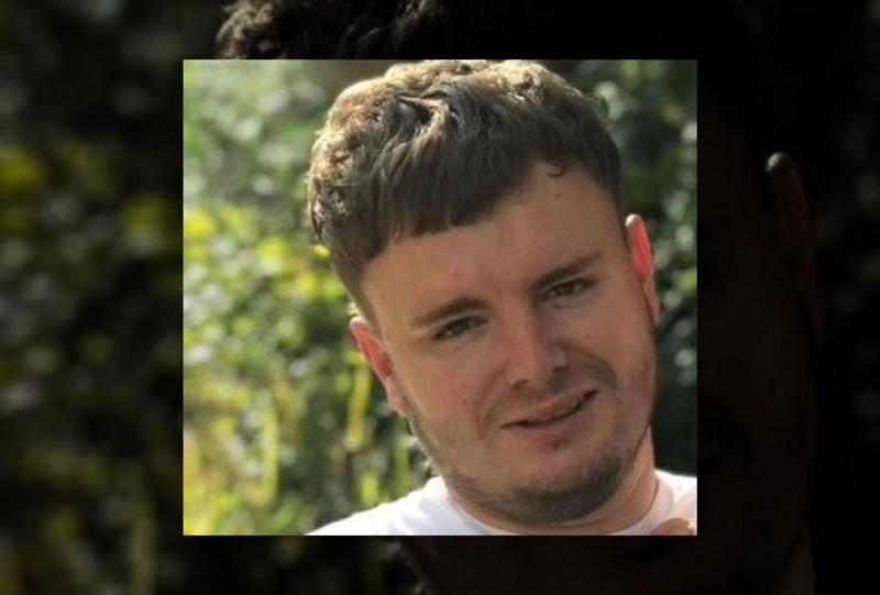 Leighton Curtis, 26, from Exeter - Credit: DC Police