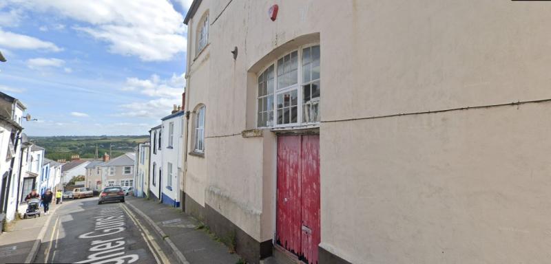 Bideford Link Centre - Credit: Google