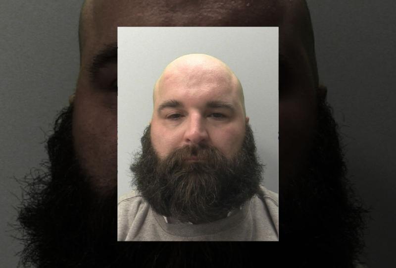 Nicholas Ashby, aged 41, from Sowden Park, Barnstaple - Credit: DC Police